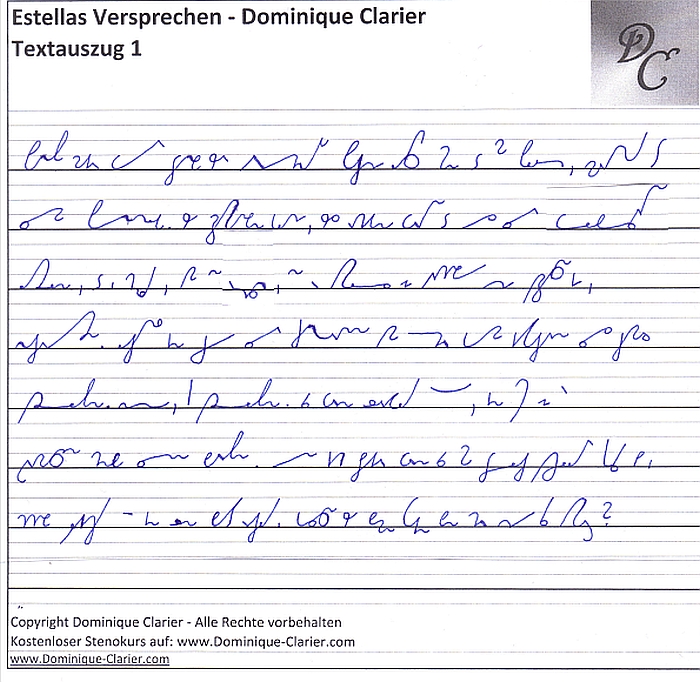 Estellas Versprechen 1c